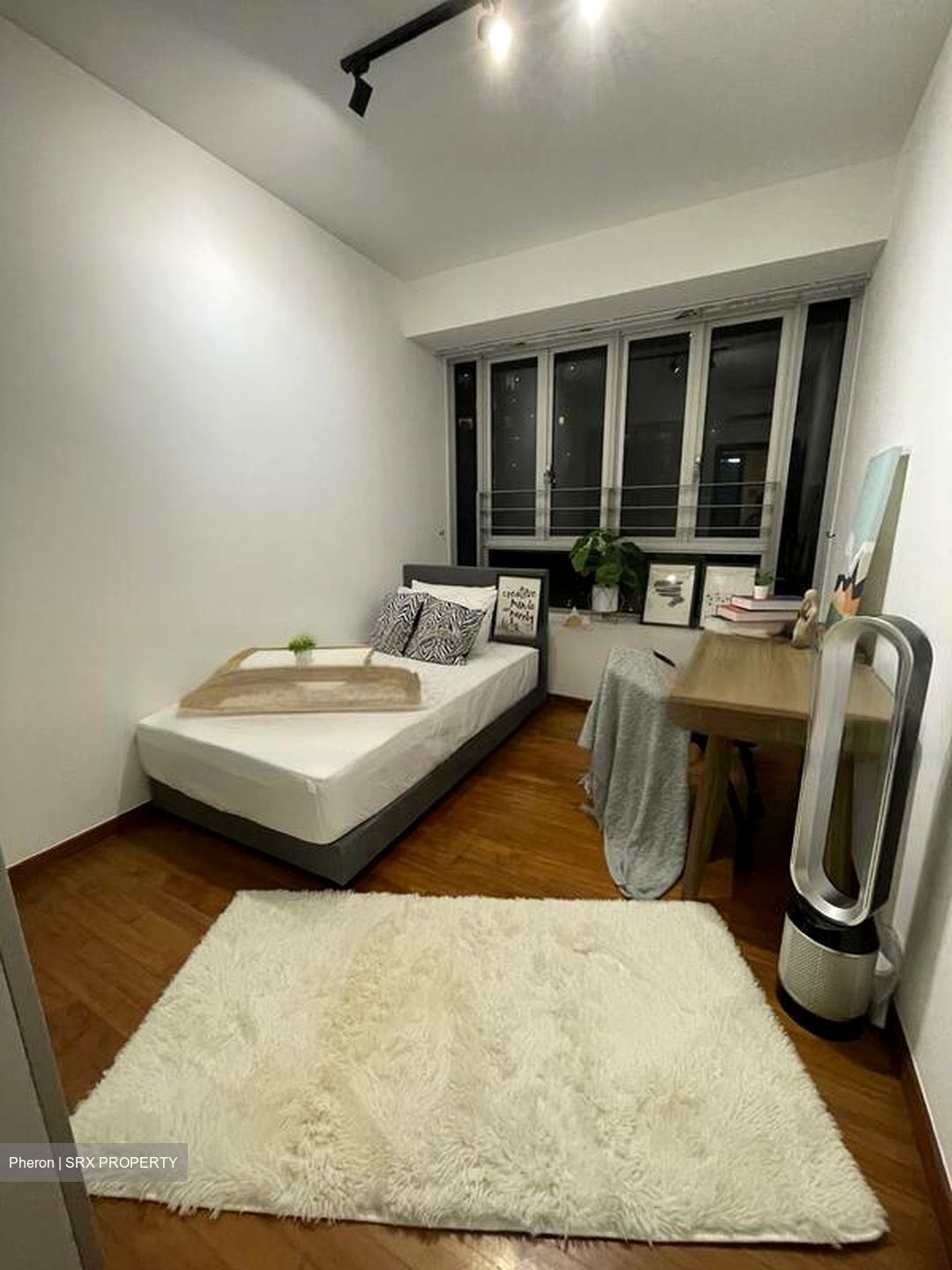 Grandeur 8 (D20), Condominium #457913181